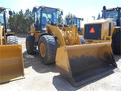 Cargadoras Sobre Ruedas Caterpillar 928H  de bajo costo Ref.: 1383224572712164 No. 3