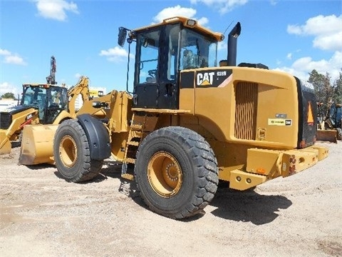 Cargadoras Sobre Ruedas Caterpillar 928H  de bajo costo Ref.: 1383224572712164 No. 4