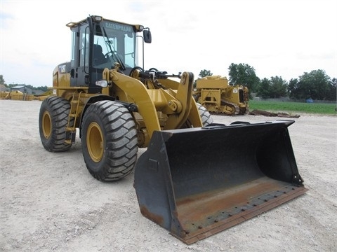 Wheel Loaders Caterpillar 928H