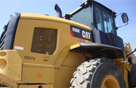 Cargadoras Sobre Ruedas Caterpillar 930K  importada en buenas con Ref.: 1383232275987168 No. 2