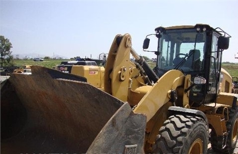 Cargadoras Sobre Ruedas Caterpillar 930K  importada en buenas con Ref.: 1383232275987168 No. 4