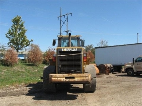 Cargadoras Sobre Ruedas Caterpillar 966F  usada a la venta Ref.: 1383327578448044 No. 4