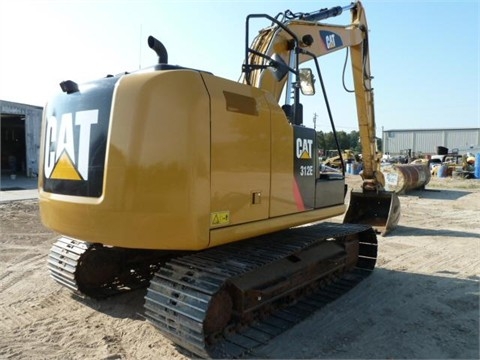 Excavadoras Hidraulicas Caterpillar 312  usada en buen estado Ref.: 1383331116104653 No. 4