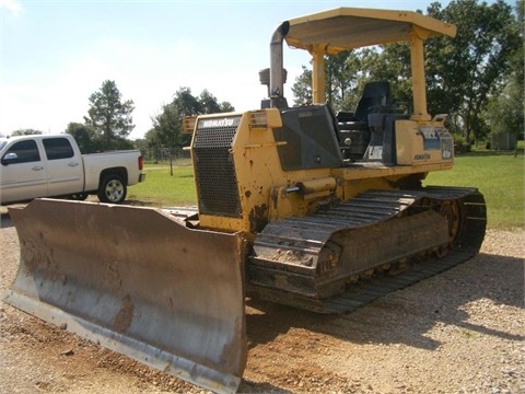 Tractores Sobre Orugas Komatsu D41P  en venta, usada Ref.: 1383334513685768 No. 4