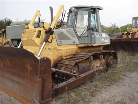 Tractores Sobre Orugas Komatsu D65EX  usada a buen precio Ref.: 1383335597169462 No. 2