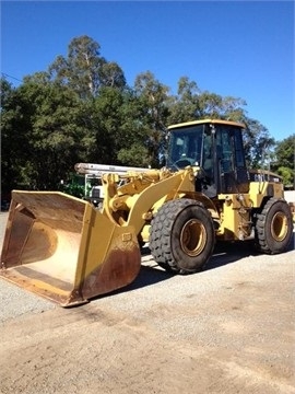 Cargadoras Sobre Ruedas Caterpillar 950G  usada en buen estado Ref.: 1383399751214725 No. 3