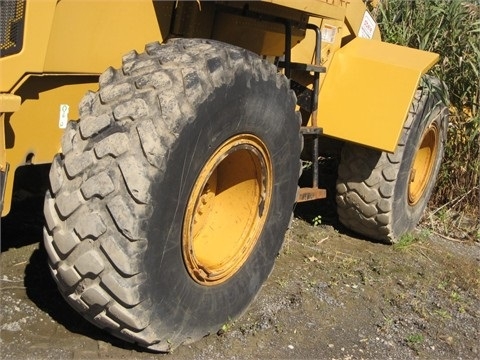 Wheel Loaders Caterpillar 938G