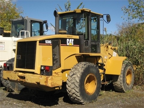 Cargadoras Sobre Ruedas Caterpillar 938G  seminueva en venta Ref.: 1383419195479014 No. 3