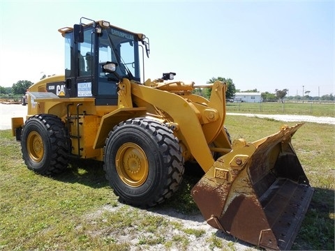 Cargadoras Sobre Ruedas Caterpillar 938H  de importacion a la ven Ref.: 1383521737734337 No. 4