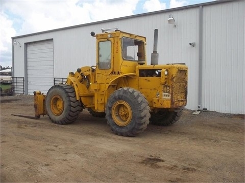 Cargadoras Sobre Ruedas Caterpillar 950