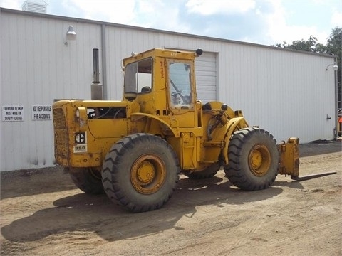 Cargadoras Sobre Ruedas Caterpillar 950  importada en buenas cond Ref.: 1383576109761012 No. 3