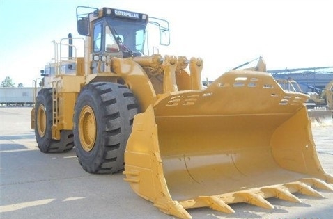 Cargadoras Sobre Ruedas Caterpillar 988F  en venta Ref.: 1383580348192810 No. 4