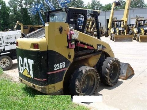 Minicargadores Caterpillar 236B  seminueva en perfecto estado Ref.: 1383594201230154 No. 3