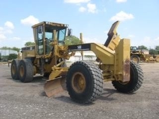 Motor Graders Caterpillar 14H