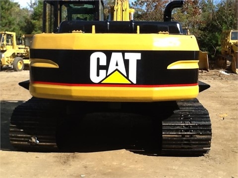 Excavadoras Hidraulicas Caterpillar 322BL  en optimas condiciones Ref.: 1383767920228294 No. 2