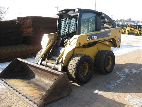 Minicargadores Deere 325  de bajo costo Ref.: 1383947260722017 No. 4