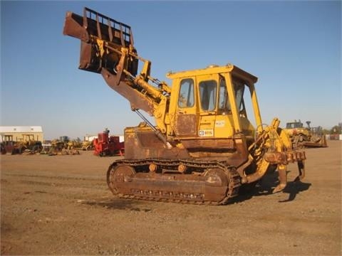 Cargadoras Sobre Orugas Caterpillar 977L  en optimas condiciones Ref.: 1383958760823267 No. 2