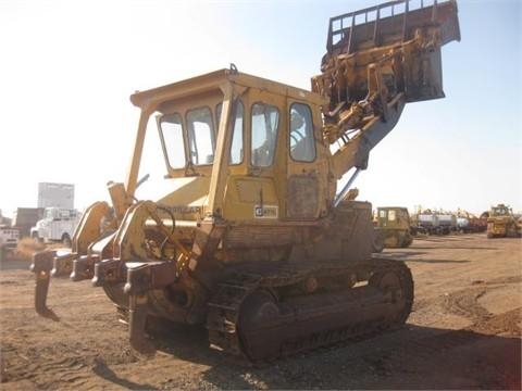 Cargadoras Sobre Orugas Caterpillar 977L  en optimas condiciones Ref.: 1383958760823267 No. 3