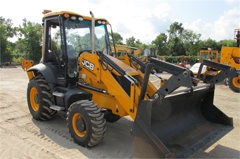 Retroexcavadoras Jcb 3CX  de segunda mano en venta Ref.: 1384015189925819 No. 2