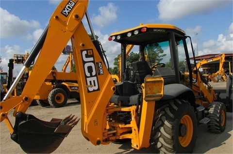 Retroexcavadoras Jcb 3CX  de segunda mano en venta Ref.: 1384015189925819 No. 3