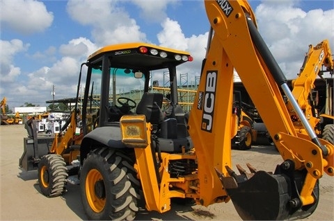 Retroexcavadoras Jcb 3CX  de segunda mano en venta Ref.: 1384015189925819 No. 4