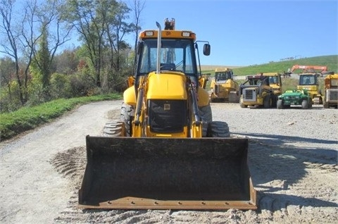 Retroexcavadoras Jcb 3CX  importada en buenas condiciones Ref.: 1384019613370102 No. 2