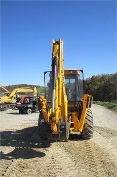 Retroexcavadoras Jcb 3CX  importada en buenas condiciones Ref.: 1384019613370102 No. 3