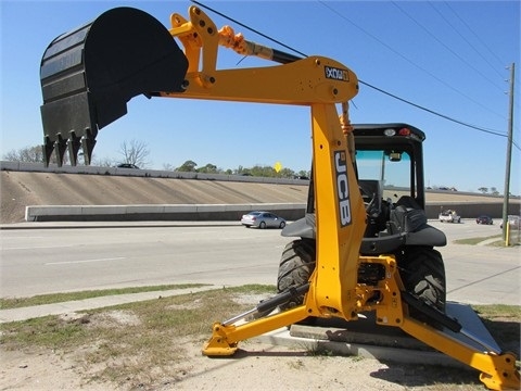 Retroexcavadoras Jcb 3CX  en optimas condiciones Ref.: 1384019874857694 No. 2