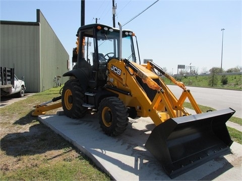 Retroexcavadoras Jcb 3CX  en optimas condiciones Ref.: 1384019874857694 No. 3