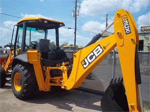 Retroexcavadoras Jcb 3CX  seminueva en venta Ref.: 1384020447996651 No. 2