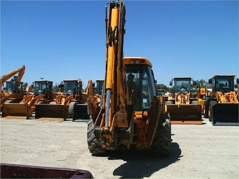 Retroexcavadoras Jcb 215  de medio uso en venta Ref.: 1384051730949969 No. 2