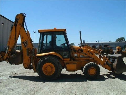 Retroexcavadoras Jcb 215  de medio uso en venta Ref.: 1384051730949969 No. 4