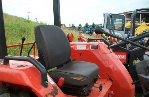 Retroexcavadoras Kubota L48  de bajo costo Ref.: 1384121167774371 No. 2