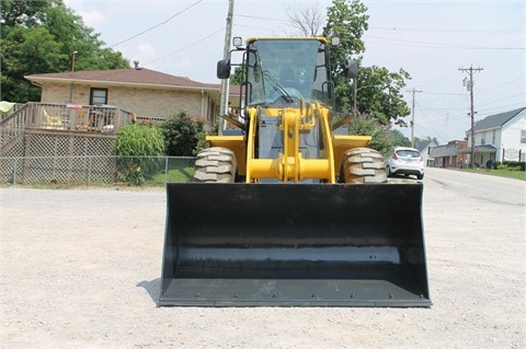 Cargadoras Sobre Ruedas Komatsu WA250  usada en buen estado Ref.: 1384286725405097 No. 3