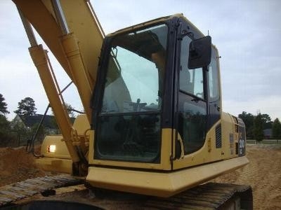 Excavadoras Hidraulicas Komatsu PC200  importada en buenas condic Ref.: 1384301883545567 No. 2