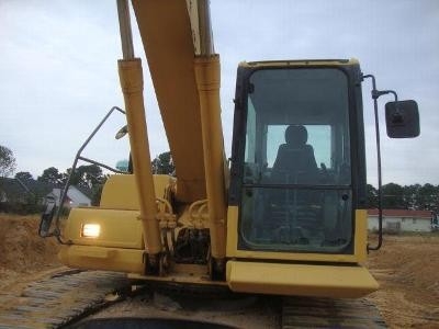 Excavadoras Hidraulicas Komatsu PC200  importada en buenas condic Ref.: 1384301883545567 No. 3