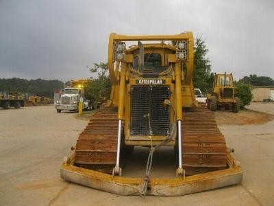 Tractores Sobre Orugas Caterpillar D6T  en optimas condiciones Ref.: 1384365861698919 No. 3