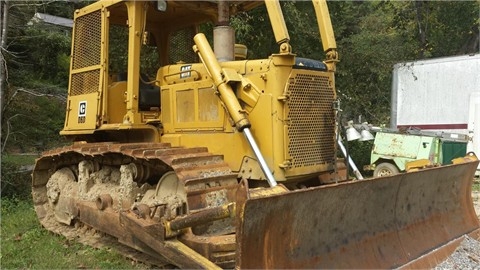 Tractores Sobre Orugas Caterpillar D6D  importada en buenas condi Ref.: 1384366270540143 No. 4