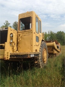 Screpers Caterpillar 621B