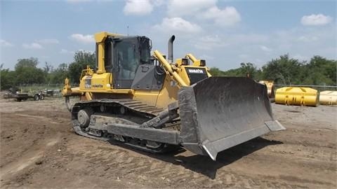 Tractores Sobre Orugas Komatsu D65EX  en buenas condiciones Ref.: 1384480126396091 No. 2