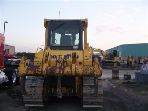 Tractores Sobre Orugas Komatsu D65EX  de medio uso en venta Ref.: 1384480338352388 No. 3