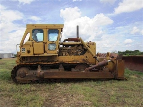 Tractores Sobre Orugas Caterpillar D8K  usada Ref.: 1384558811196819 No. 2