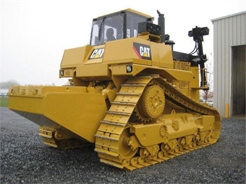 Tractores Sobre Orugas Caterpillar D10T  en buenas condiciones Ref.: 1384567826371206 No. 3