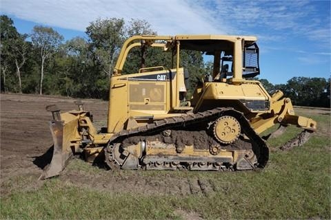 Tractores Sobre Orugas Caterpillar D6N  usada de importacion Ref.: 1384569060448495 No. 2