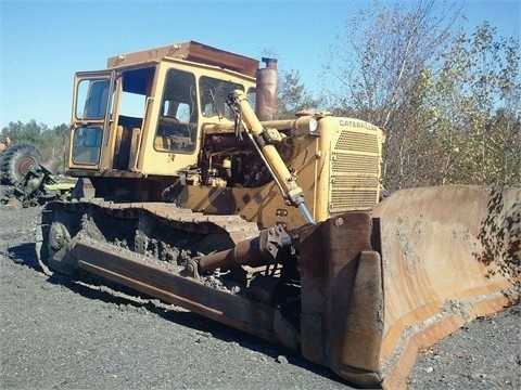 Dozers/tracks Caterpillar D8K