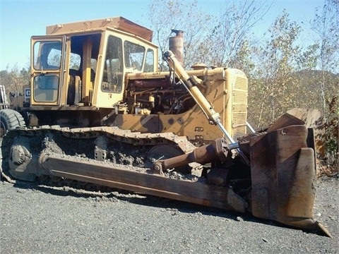 Tractores Sobre Orugas Caterpillar D8K  seminueva Ref.: 1384622979461763 No. 2