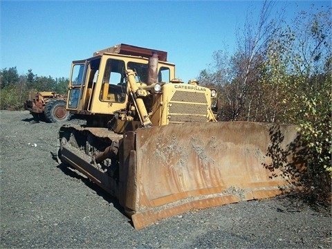 Tractores Sobre Orugas Caterpillar D8K  seminueva Ref.: 1384622979461763 No. 4