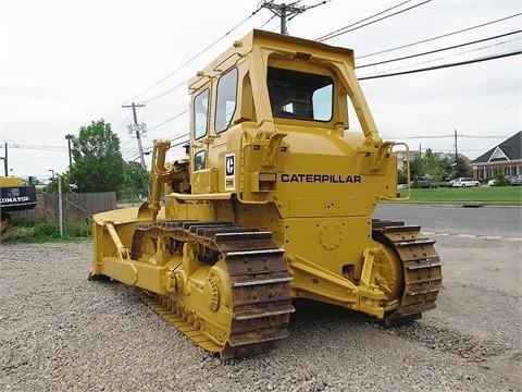 Tractores Sobre Orugas Caterpillar D8K  usada a buen precio Ref.: 1384873921549834 No. 3