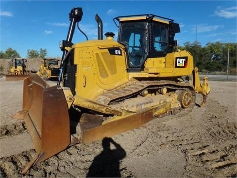 Tractores Sobre Orugas Caterpillar D7E  en venta Ref.: 1384887497582062 No. 3