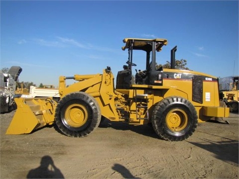 Wheel Loaders Caterpillar 938G